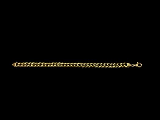 pulsera oro 18k 