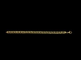 pulsera oro 18k 