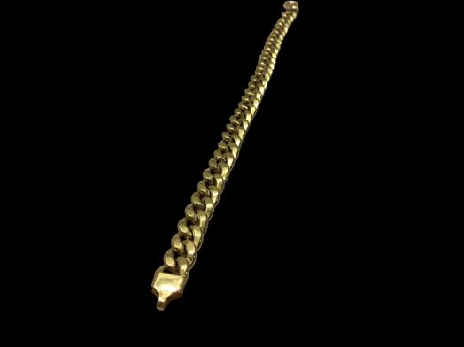 pulsera oro 18k 