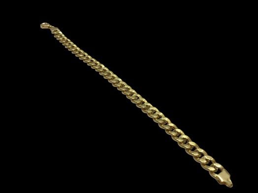 pulsera oro 18k 