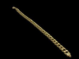 pulsera oro 18k 