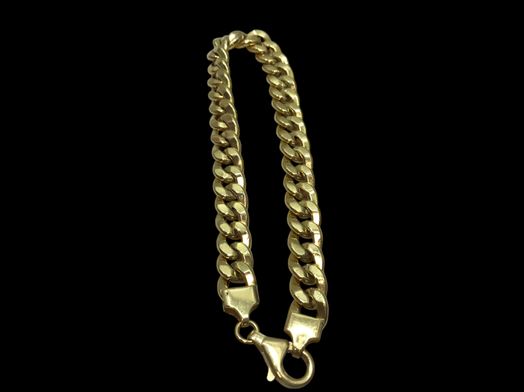 pulsera oro 18k 