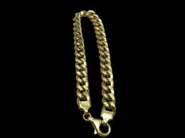 pulsera oro 18k 