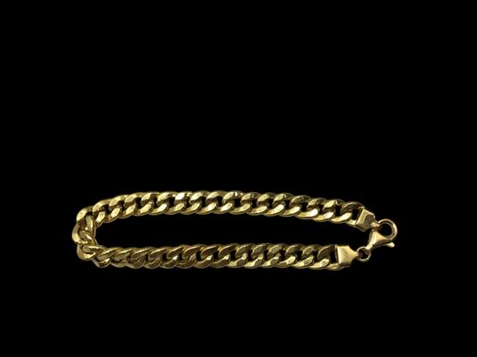 pulsera oro 18k 