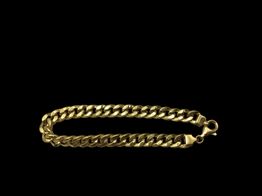 pulsera oro 18k 