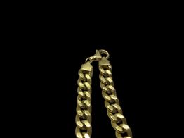 pulsera oro 18k 