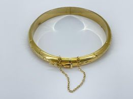 pulsera oro 18k 