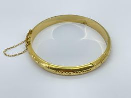 pulsera oro 18k 