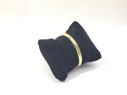 pulsera oro 18k 