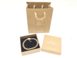 pulsera oro 18k 