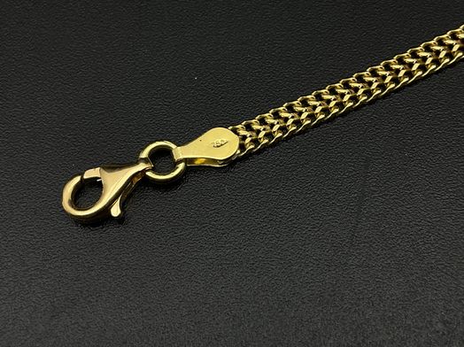 pulsera oro 18k 