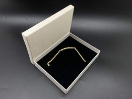 pulsera oro 18k 