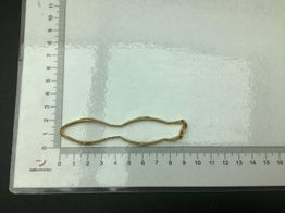 pulsera oro 18k 