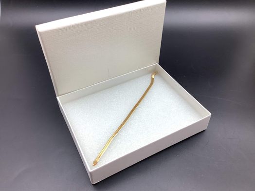 pulsera oro 18k 