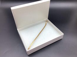 pulsera oro 18k 