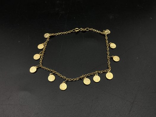 pulsera oro 18k 