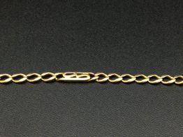 pulsera oro 18k 