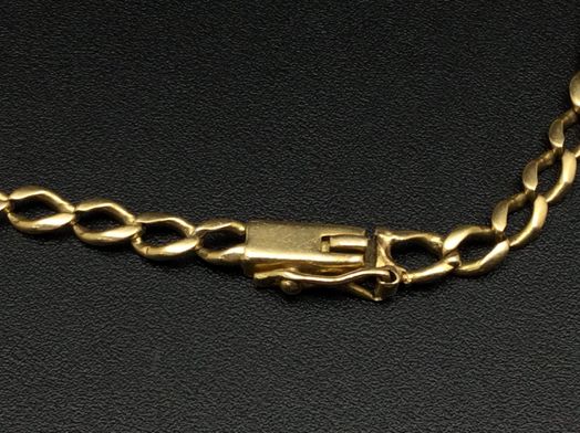 pulsera oro 18k 