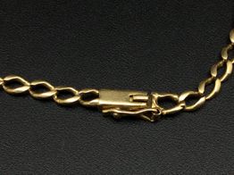 pulsera oro 18k 