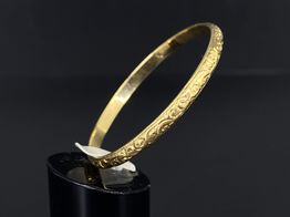 pulsera oro 18k 
