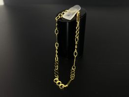 pulsera oro 18k 