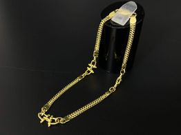 pulsera oro 18k 