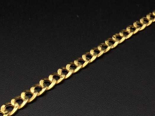 pulsera oro 18k 