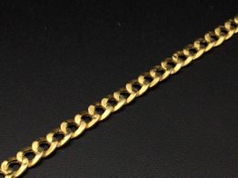 pulsera oro 18k 