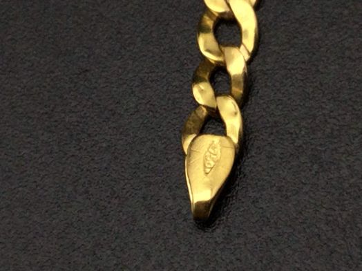 pulsera oro 18k 