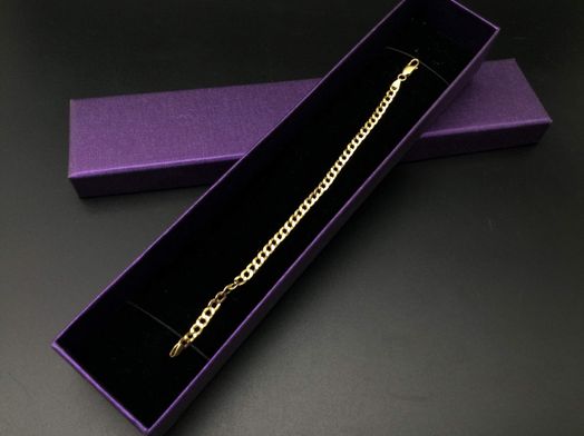 pulsera oro 18k 
