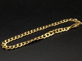 pulsera oro 18k 