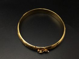 pulsera oro 18k 