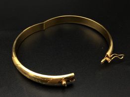 pulsera oro 18k 