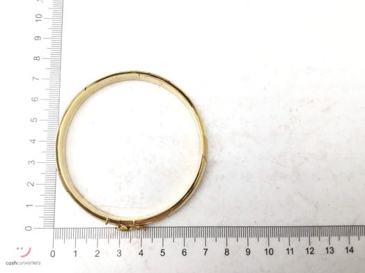 pulsera oro 18k 