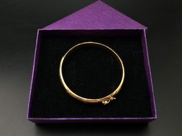pulsera oro 18k 