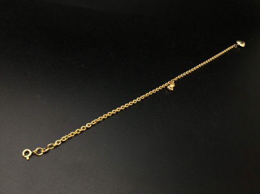 pulsera oro 18k 