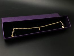 pulsera oro 18k 