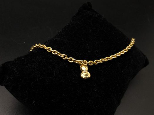 pulsera oro 18k 