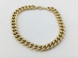 pulsera oro 18k 