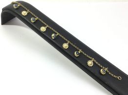pulsera oro 18k 