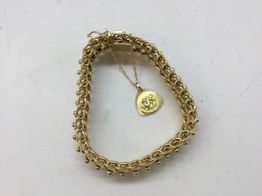 pulsera oro 18k  pulsera oro 18k