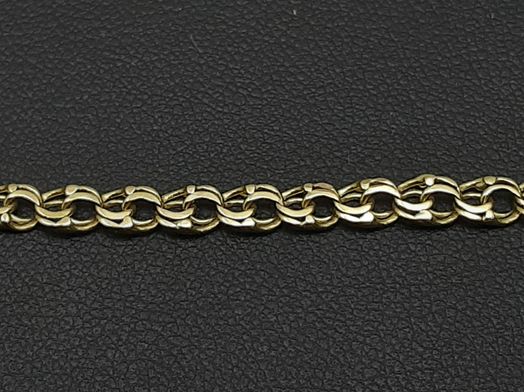 pulsera oro 18k 