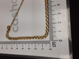pulsera oro 18k 