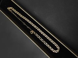 pulsera oro 18k 