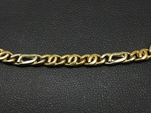 pulsera oro 18k 