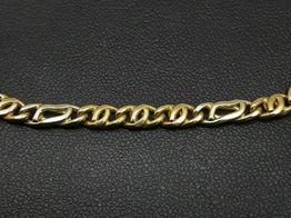 pulsera oro 18k 