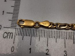 pulsera oro 18k 