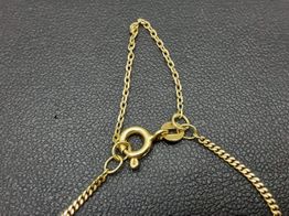 pulsera oro 18k 