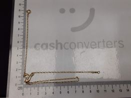 pulsera oro 18k 