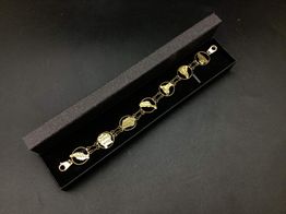 pulsera oro 18k 